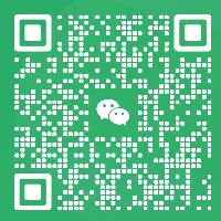 扫描二维码关注我们